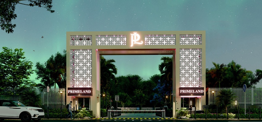 JMS-Prime-land-Sector-95