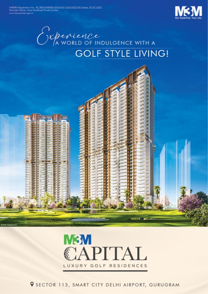 M3M Capital Booklet_page-0001