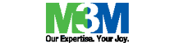 m3m-india-logo